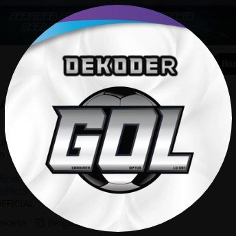 Decorder GOL