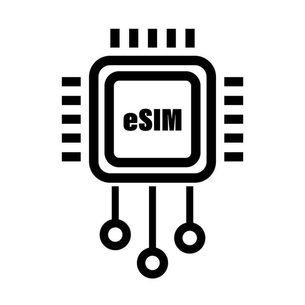 eSIM USA