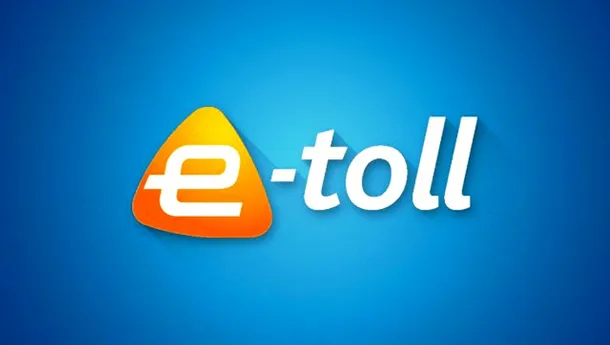 E-Toll Mandiri (e-Money)