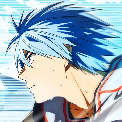Kurokos Basketball SR