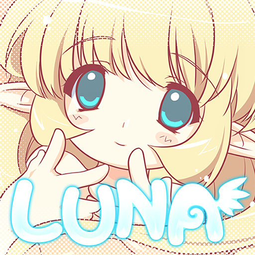 Luna M : ID
