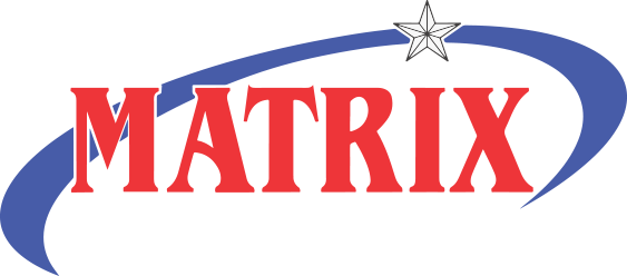 Matrix Garuda - Sinema - Mola