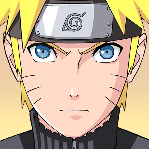 Naruto Shippuden
