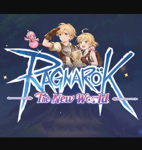 Ragnarok The New World