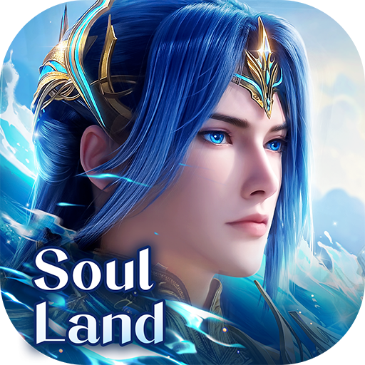 Soul Land New World