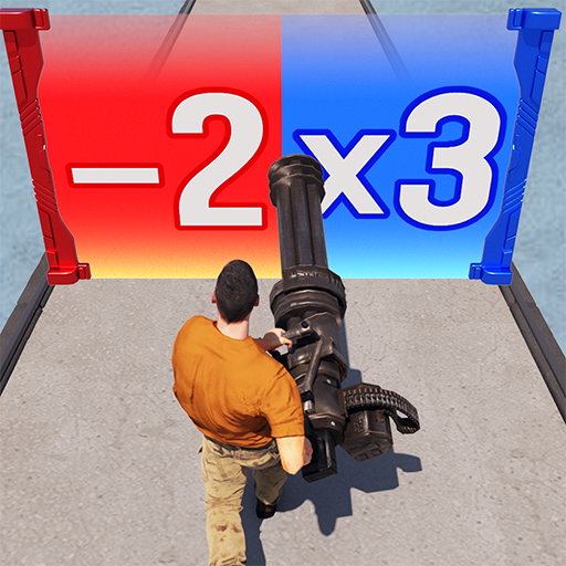 V.Last Z: Survival Shooter