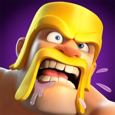 Voucher Clash of clans