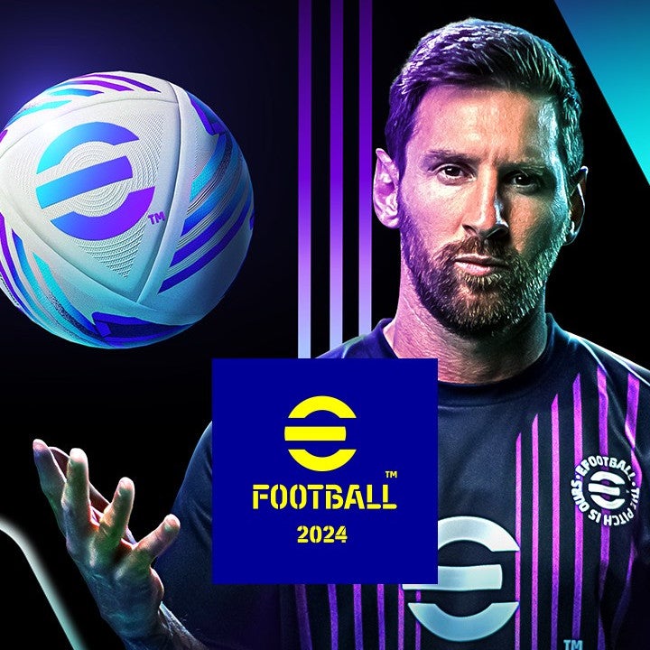 Voucher eFootball
