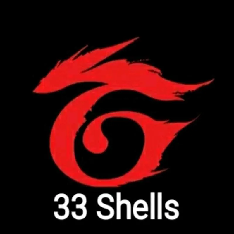 Voucher Garena Shell