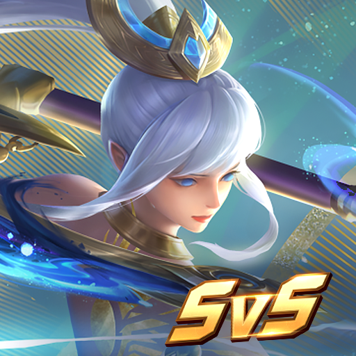 Voucher Heroes Evolved