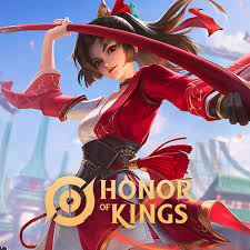 Voucher Honor Of Kings