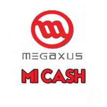 Voucher Megaxus Mi-Cash