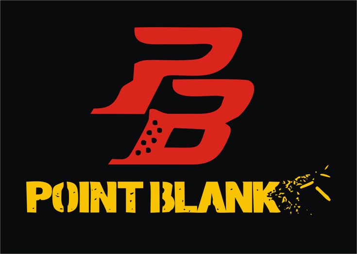Voucher Point Blank