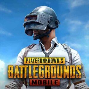 Voucher PUBG Mobile