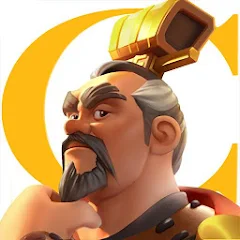 Voucher Rise of Kingdom