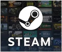 Voucher Steam Wallet