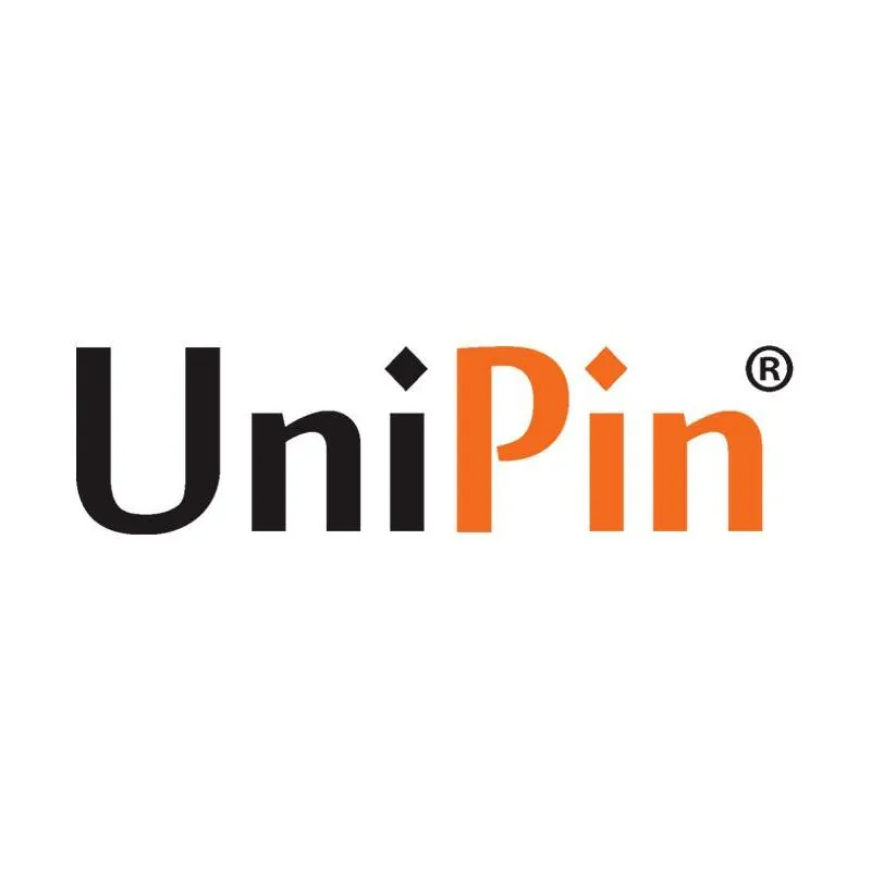 Voucher Unipin